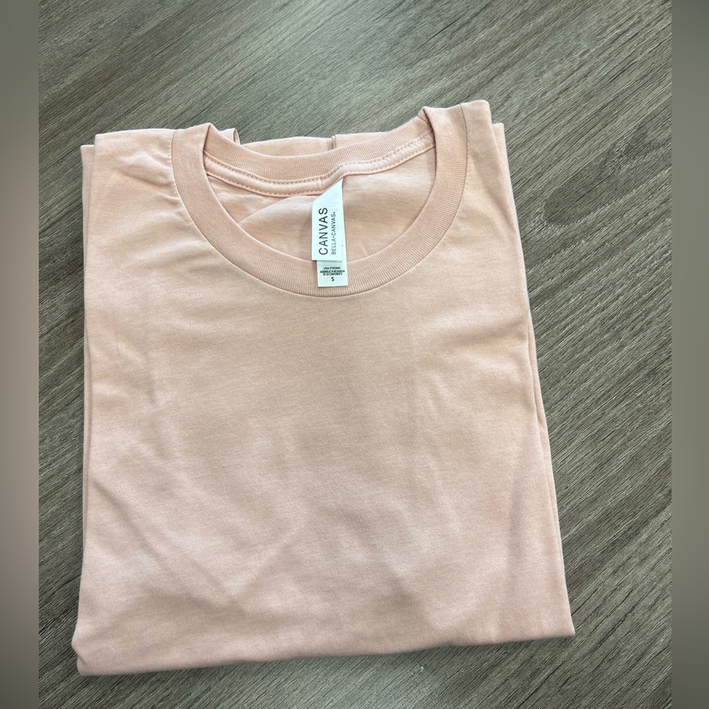 Bella Canvas T-Shirt